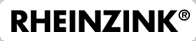 Rheinzink
